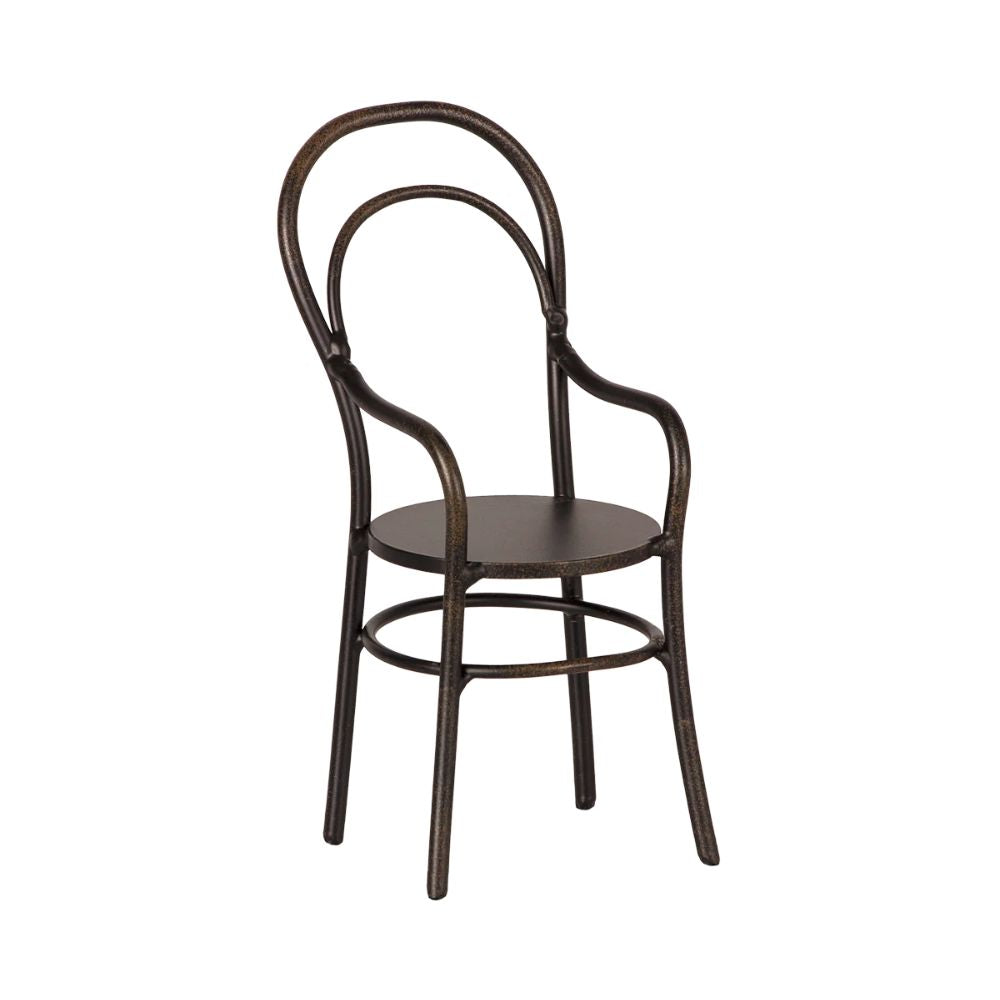 Miniature Maileg Armchair for Small-Sized Toys