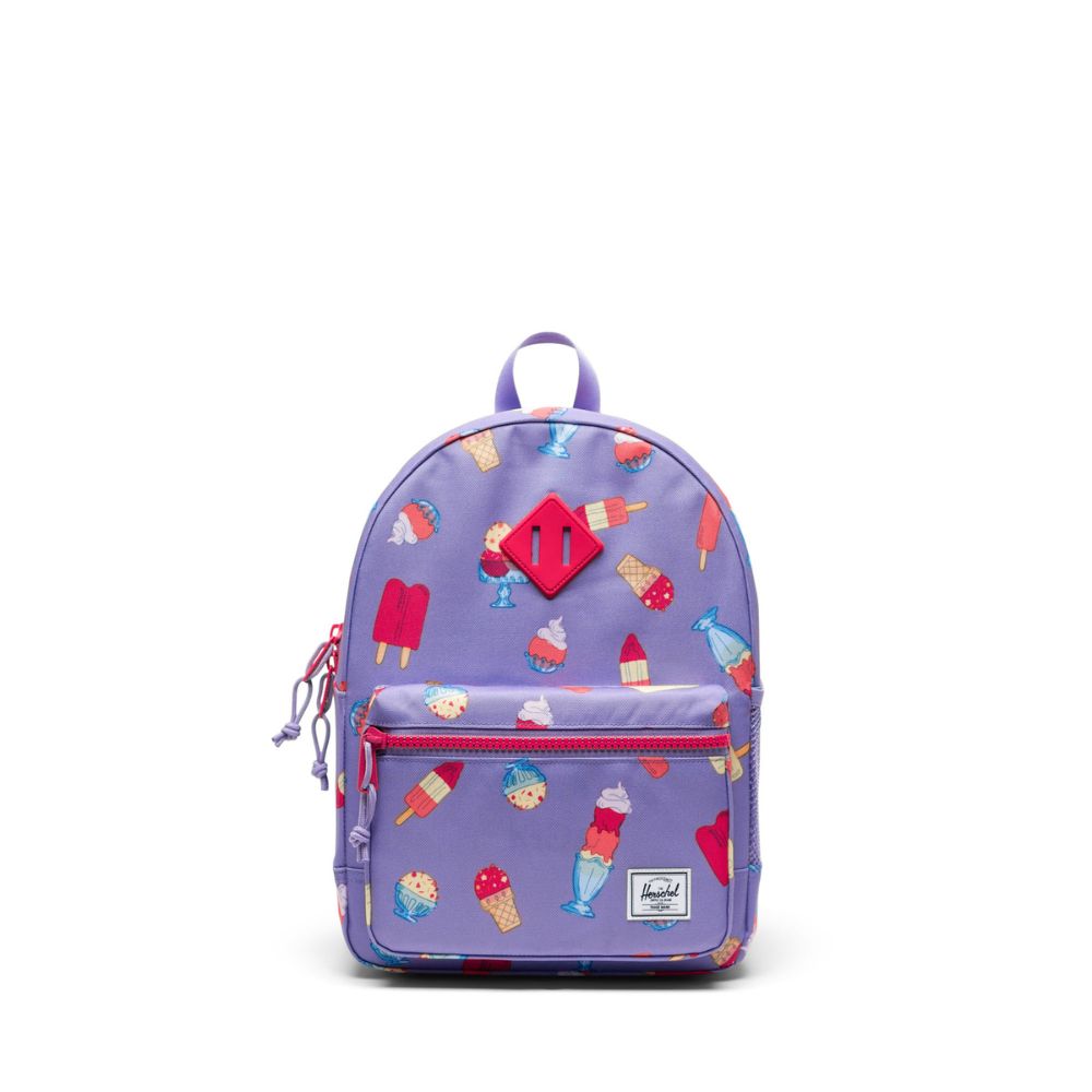 Herschel Heritage Cool - Keeping Backpack for Kids (Ages 3 - 7)