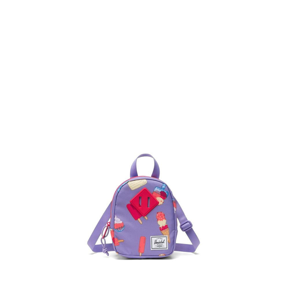 Herschel Heritage Kids' Crossbody Bag - Little Keepin' Cool Style